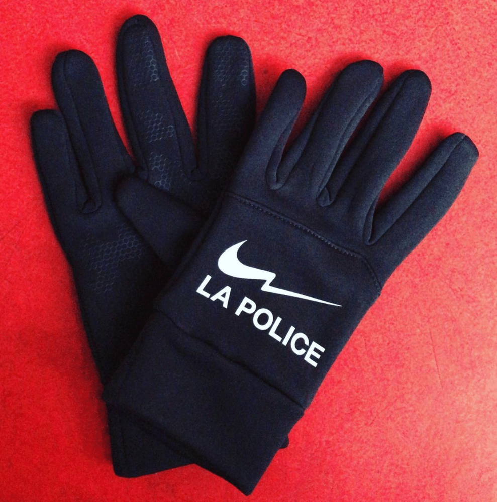 Nike hotsell roadman gloves